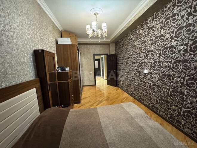 Сдаётся 3-комн. новостройка 110 м², м. 8 ноября, photo 18 from 27