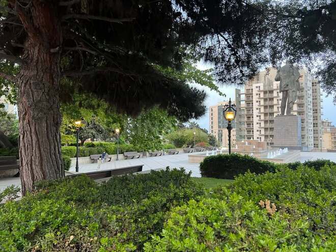 Satılır 3 otaqlı köhnə tikili 80 m², İçəri Şəhər m., photo 6 from 17