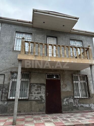 Satılır 4 otaqlı həyət evi/bağ evi 160 m², Suraxanı r., photo 1 from 19