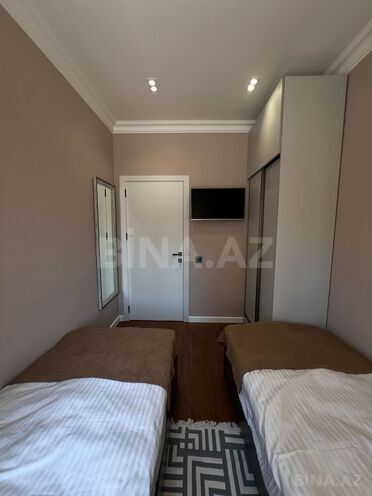 Сдаётся 2-комн. вторичка 40 м², м. Ичеришехер, photo 11 from 25