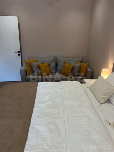 Сдаётся 2-комн. вторичка 40 м², м. Ичеришехер, photo 9 from 25