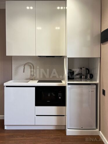 Сдаётся 2-комн. вторичка 40 м², м. Ичеришехер, photo 24 from 25