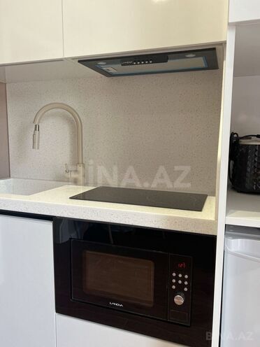 Сдаётся 2-комн. вторичка 40 м², м. Ичеришехер, photo 21 from 25