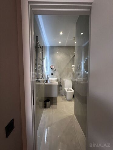 Сдаётся 2-комн. вторичка 40 м², м. Ичеришехер, photo 17 from 25