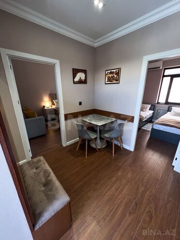 Сдаётся 2-комн. вторичка 40 м², м. Ичеришехер, photo 15 from 25