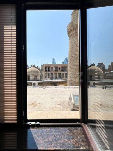 Сдаётся 2-комн. вторичка 40 м², м. Ичеришехер, photo 13 from 25