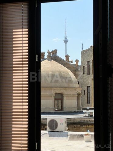 Сдаётся 2-комн. вторичка 40 м², м. Ичеришехер, photo 14 from 25