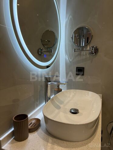 Сдаётся 2-комн. вторичка 40 м², м. Ичеришехер, photo 16 from 25