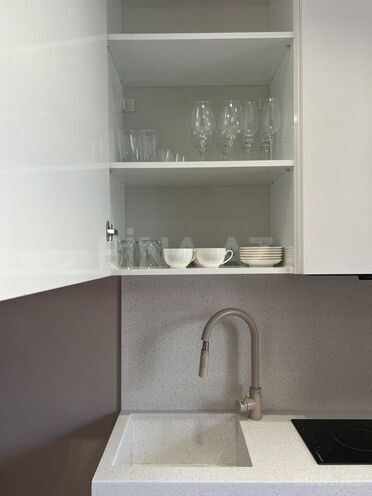 Сдаётся 2-комн. вторичка 40 м², м. Ичеришехер, photo 23 from 25