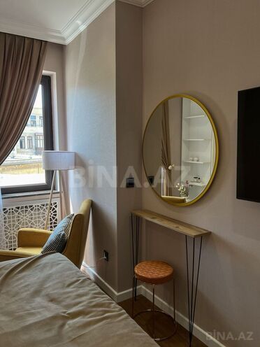 Сдаётся 2-комн. вторичка 40 м², м. Ичеришехер, photo 7 from 25