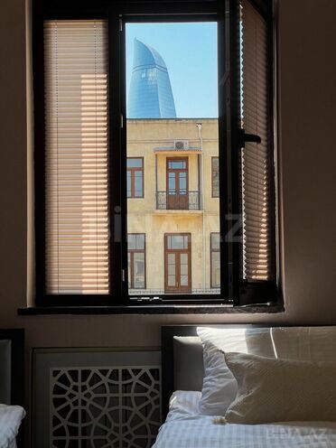 Сдаётся 2-комн. вторичка 40 м², м. Ичеришехер, photo 12 from 25