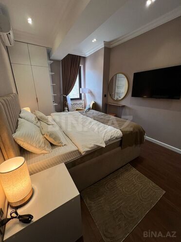 Сдаётся 2-комн. вторичка 40 м², м. Ичеришехер, photo 8 from 25