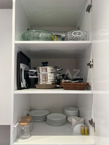 Сдаётся 2-комн. вторичка 40 м², м. Ичеришехер, photo 20 from 25