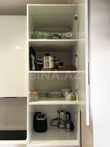 Сдаётся 2-комн. вторичка 40 м², м. Ичеришехер, photo 19 from 25