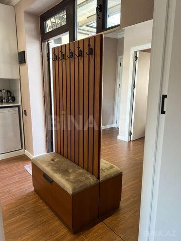 Сдаётся 2-комн. вторичка 40 м², м. Ичеришехер, photo 18 from 25