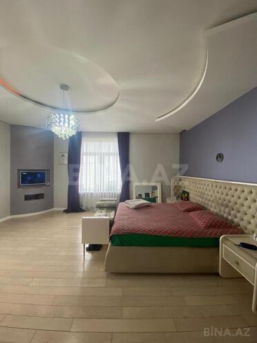 Продаётся 3-комн. новостройка 160 м², м. 8 ноября, photo 18 from 32