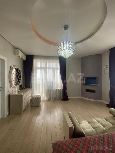Продаётся 3-комн. новостройка 160 м², м. 8 ноября, photo 23 from 32