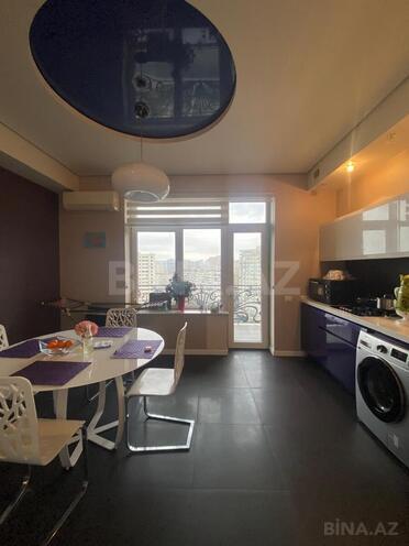 Продаётся 3-комн. новостройка 160 м², м. 8 ноября, photo 8 from 32