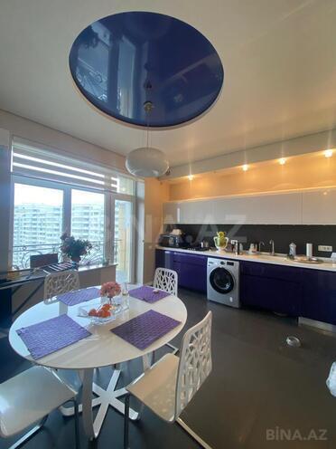 Продаётся 3-комн. новостройка 160 м², м. 8 ноября, photo 9 from 32