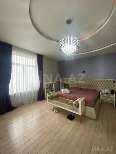 Продаётся 3-комн. новостройка 160 м², м. 8 ноября, photo 19 from 32