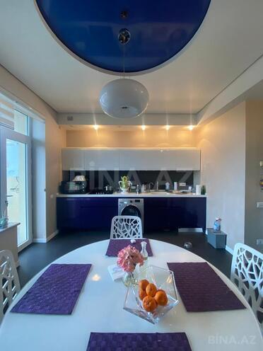 Продаётся 3-комн. новостройка 160 м², м. 8 ноября, photo 10 from 32