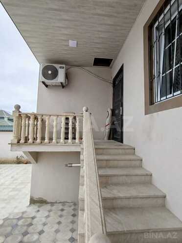 Satılır 4 otaqlı həyət evi/bağ evi 125 m², Biləcəri q., photo 4 from 18