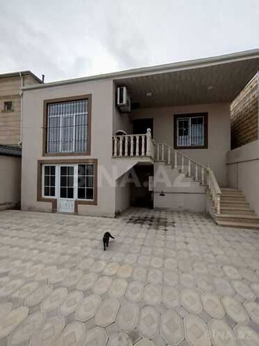 Satılır 4 otaqlı həyət evi/bağ evi 125 m², Biləcəri q., photo 17 from 18