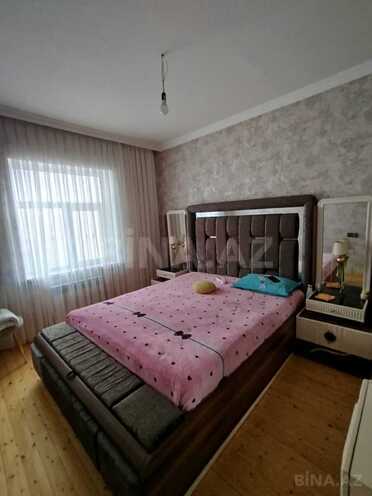 Satılır 4 otaqlı həyət evi/bağ evi 125 m², Biləcəri q., photo 12 from 18