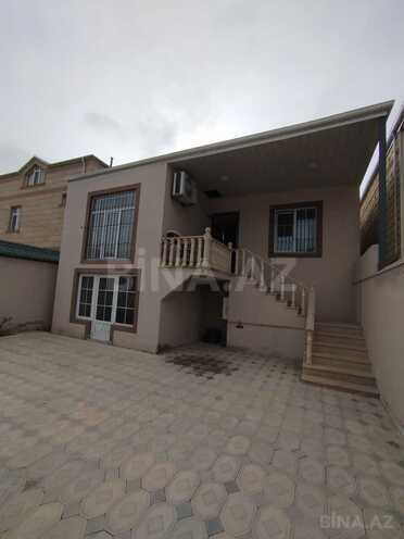 Satılır 4 otaqlı həyət evi/bağ evi 125 m², Biləcəri q., photo 1 from 18