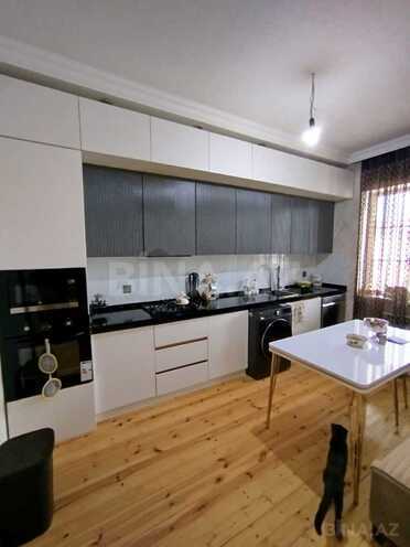 Satılır 4 otaqlı həyət evi/bağ evi 125 m², Biləcəri q., photo 7 from 18
