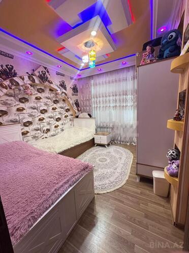 Satılır 3 otaqlı yeni tikili 85 m², Lökbatan q., photo 8 from 10