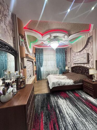 Satılır 3 otaqlı yeni tikili 85 m², Lökbatan q., photo 5 from 10