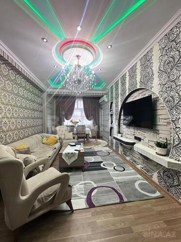 Satılır 3 otaqlı yeni tikili 85 m², Lökbatan q., photo 4 from 10