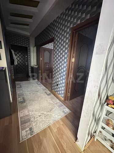 Satılır 3 otaqlı yeni tikili 85 m², Lökbatan q., photo 6 from 10