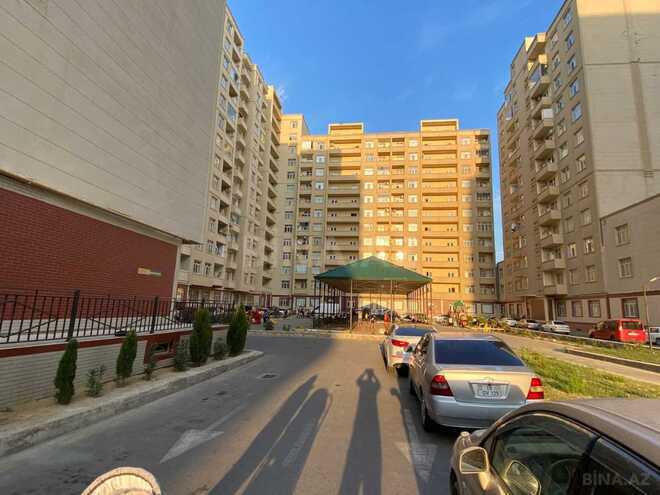 Satılır 3 otaqlı yeni tikili 85 m², Lökbatan q., photo 9 from 10