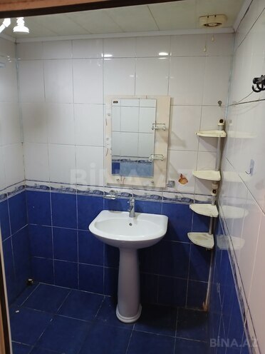 İcarəyə verilir 3 otaqlı köhnə tikili 60 m², Massiv A q., photo 20 from 22