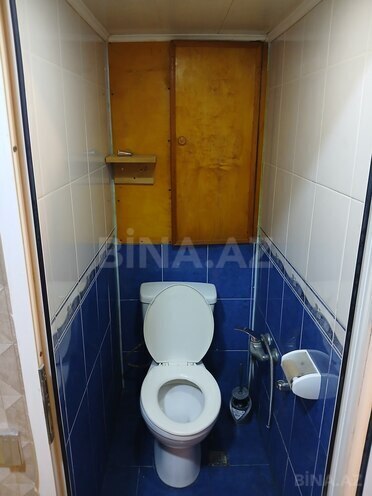İcarəyə verilir 3 otaqlı köhnə tikili 60 m², Massiv A q., photo 21 from 22