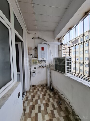 Satılır 4 otaqlı yeni tikili 120 m², Abşeron r., photo 23 from 24