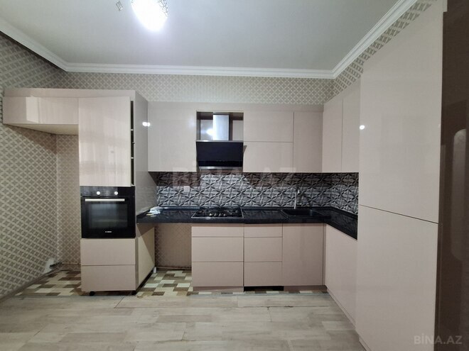 Satılır 4 otaqlı yeni tikili 120 m², Abşeron r., photo 18 from 24