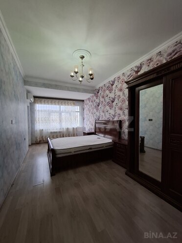 Satılır 4 otaqlı yeni tikili 120 m², Abşeron r., photo 7 from 24