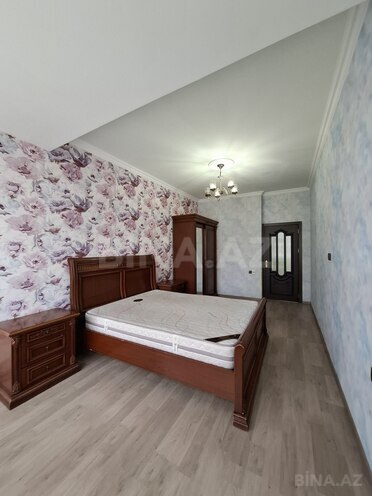 Satılır 4 otaqlı yeni tikili 120 m², Abşeron r., photo 8 from 24