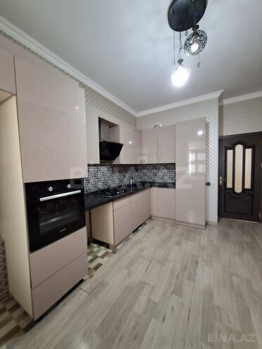 Satılır 4 otaqlı yeni tikili 120 m², Abşeron r., photo 17 from 24