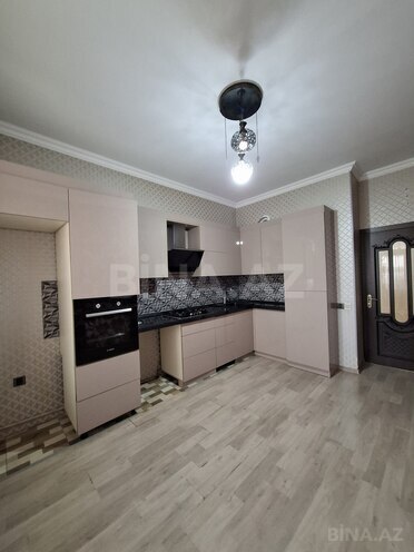 Satılır 4 otaqlı yeni tikili 120 m², Abşeron r., photo 19 from 24