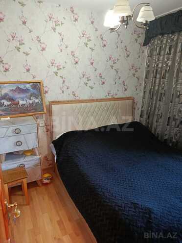 Satılır 2 otaqlı köhnə tikili 45 m², Nəriman Nərimanov m., photo 4 from 13