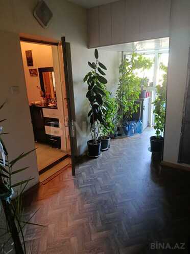 Satılır 2 otaqlı köhnə tikili 45 m², Nəriman Nərimanov m., photo 8 from 13