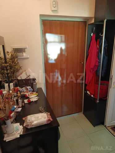 Satılır 2 otaqlı köhnə tikili 45 m², Nəriman Nərimanov m., photo 10 from 13