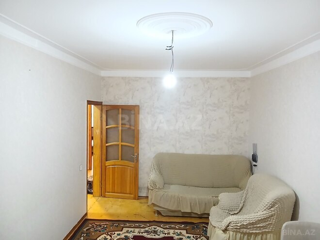 İcarəyə verilir 3 otaqlı köhnə tikili 60 m², Massiv A q., photo 12 from 22