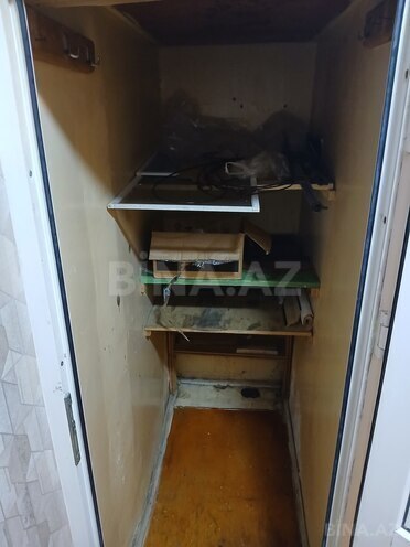İcarəyə verilir 3 otaqlı köhnə tikili 60 m², Massiv A q., photo 18 from 22