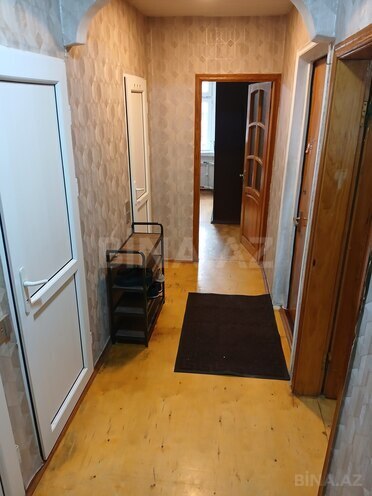 İcarəyə verilir 3 otaqlı köhnə tikili 60 m², Massiv A q., photo 9 from 22