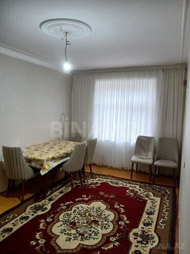 İcarəyə verilir 3 otaqlı köhnə tikili 60 m², Massiv A q., photo 11 from 22